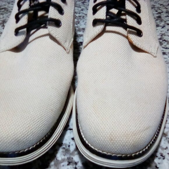 Cole Haan Original knit Oxford